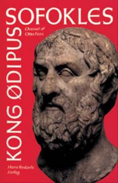 Kong Ødipus