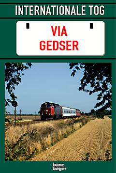Internationale tog via Gedser