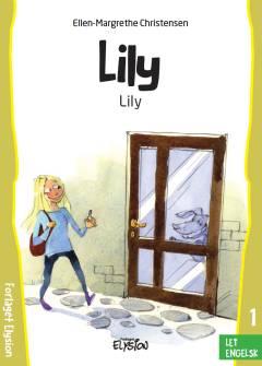 Lily - Lily