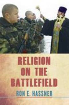 Religion on the battlefield