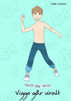 Første dag i sjette - Viggo går viralt