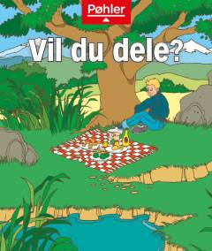 Vil du dele?