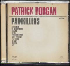 Painkillers
