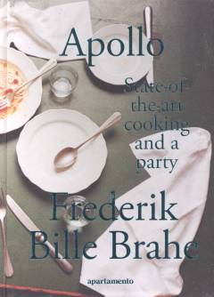 Apollo : state-of-the-art cooking and a party