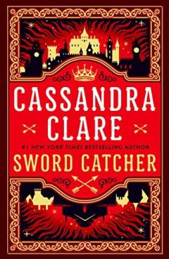 Sword catcher