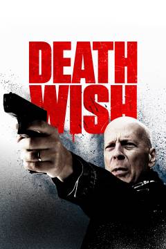 Death wish