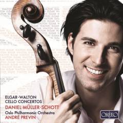 Cello concertos