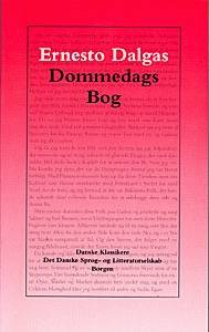 Dommedags Bog : en Vandring gennem Eksistensens Verden berettet af Peregrinus Peripateticus