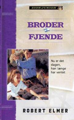 Broder fjende