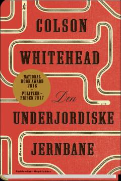 Bog, 1. bogklubudgave, 2017