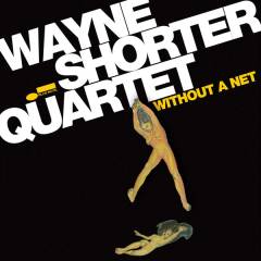 Without a net