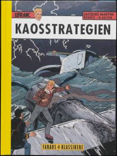 Kaosstrategien