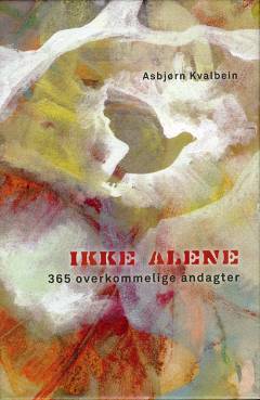 Ikke alene : 365 overkommelige andagter