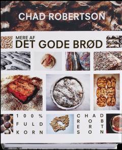 Bog, 1. bogklubudgave, 2016