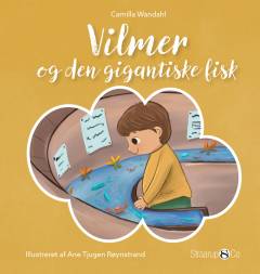 Billedbog, 1. udgave, 2025