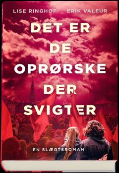 Bog, 1. bogklubudgave, 2021