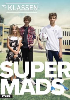 Super Mads