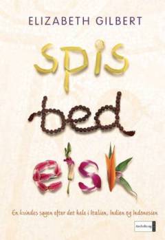 Bog, 1. udgave, 2007