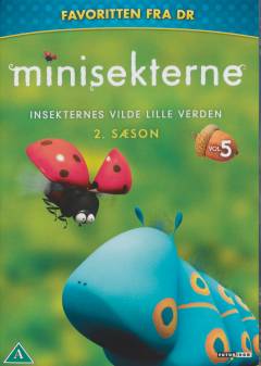 Minuscule (Sæson 2)