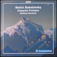 Musik (cd), ℗2020