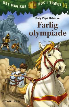 Farlig olympiade