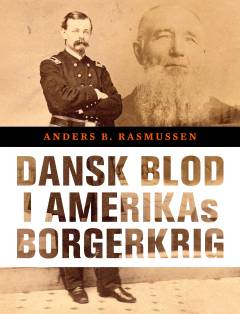 Dansk blod i Amerikas borgerkrig