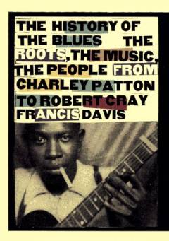 The history of the blues