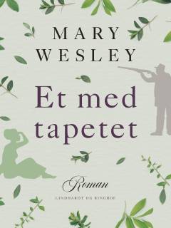Et med tapetet