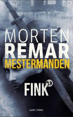 Mestermanden : krimi