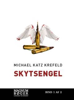 Skytsengel. Bind 2 (Stor skrift)