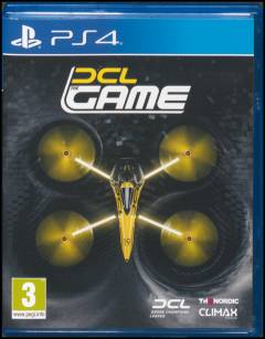 DCL - the game