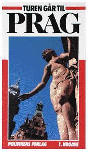 Turen går til Prag