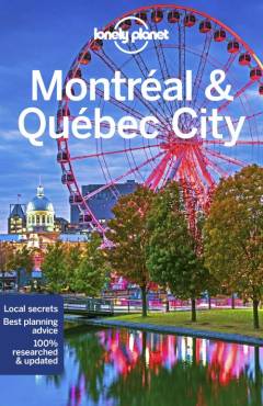 Montréal & Québec City