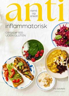 Antiinflammatorisk : nemt og enkelt