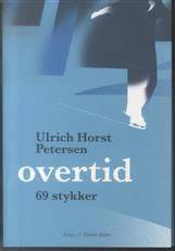 Overtid : 69 stykker