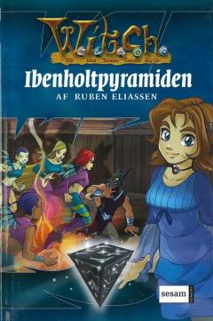 Ibenholtpyramiden