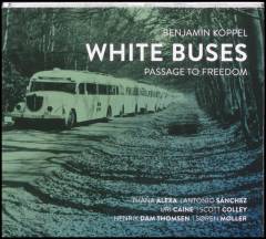 White buses - passage to freedom
