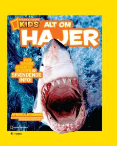 Alt om hajer