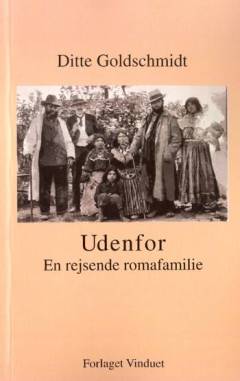 Udenfor : en rejsende romafamilie