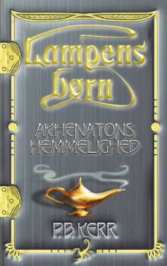 Akhenatons hemmelighed