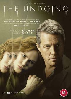 Tv-serie (dvd), 2021