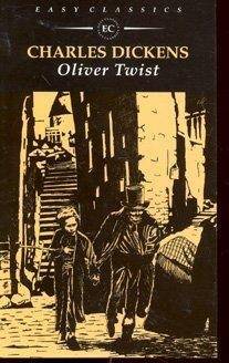 Oliver Twist