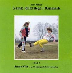 Snøre vibe - og 99 andre gamle kamp- og kaplege