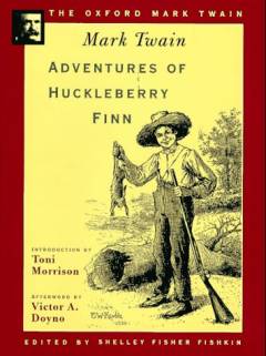 Adventures of Huckleberry Finn