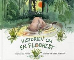 Historien om en flodhest