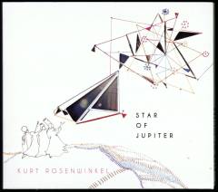 Star of Jupiter