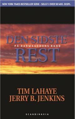Den sidste rest : på Harmagedons rand