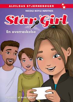 Star Girl - en overraskelse