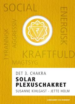 Solar plexuschakret : det 3. chakra