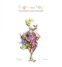 Fugle med flag : alverdens nationalfugle
